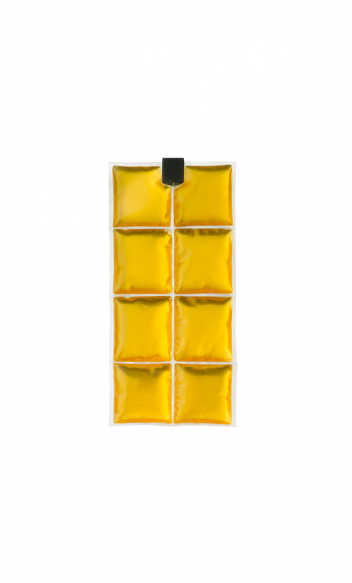 PCM Kühlakkus 21°C für Bodycool Pro (4 Stück)